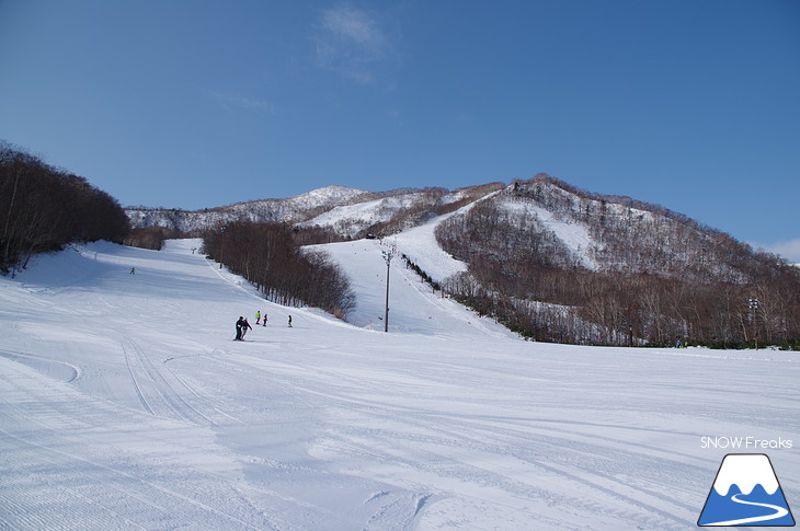 北海道スキー場巡り vol.3 ～登別カルルス温泉サンライバスキー場・オロフレスキー場・室蘭市だんパラスキー場～